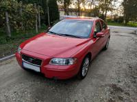 Airbaguri volvo s60 2005