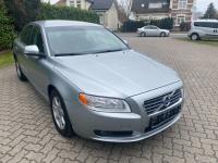 Airbaguri volvo s80 2011