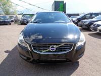 Airbaguri volvo v60 2013