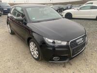 Alternator audi a1 2009