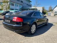 Alternator audi a8 2006