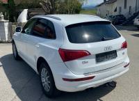 Alternator audi q5 2008