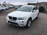 Alternator bmw x3 f25 2012