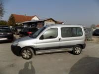 Alternator citroen berlingo 2005