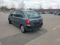 Alternator citroen xsara picasso 2008