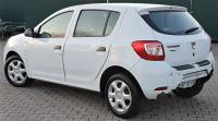 Alternator dacia sandero 2013