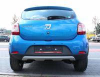 Alternator dacia sandero stepway 2017