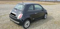 Alternator fiat 500 2010