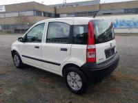 Alternator fiat panda 2009