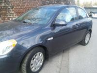 Alternator hyundai accent 2010