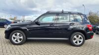 Alternator mercedes glk 2013