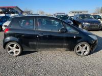 Alternator mitsubishi colt 2010