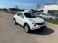 Alternator nissan juke 2015