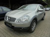 Alternator nissan qashqai 2011