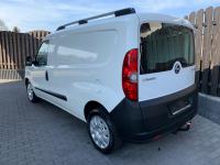 Alternator opel combo 2010