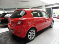 Alternator opel corsa e 2016