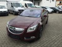 Alternator opel insignia a 2014