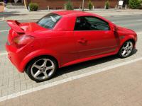 Alternator opel tigra b 2006