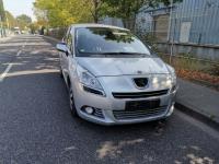 Alternator peugeot 5008 2014