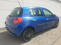 Alternator renault clio 2008