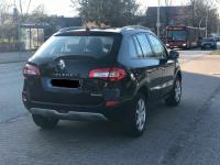 Alternator renault koleos 2012