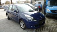 Alternator renault scenic 2012