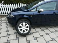 Alternator seat leon 2011