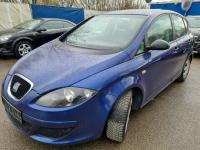 Alternator seat toledo 2007