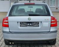 Alternator skoda octavia 2014