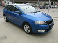 Alternator skoda rapid 2015