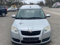 Alternator skoda roomster 2011