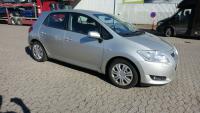 Alternator toyota auris 2010