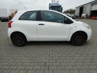 Alternator toyota yaris 2009