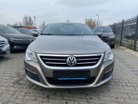 Alternator volkswagen passat cc 2006