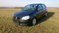 Alternator volkswagen polo 2009