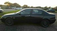 Amortizor capota alfa romeo 156 2002