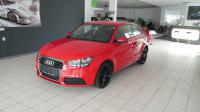 Amortizor capota audi a1 2009