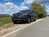 Amortizor capota audi q7 2006