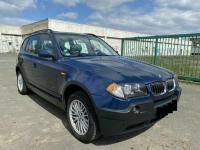 Amortizor capota bmw x3 e83 2005