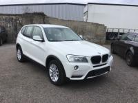 Amortizor capota bmw x3 f25 2012