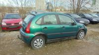 Amortizor capota citroen c3 2006