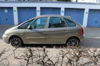 Amortizor capota citroen xsara picasso 2008