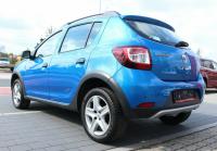 Amortizor capota dacia sandero stepway 2017