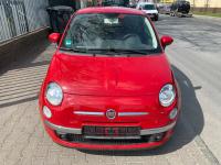 Amortizor capota fiat 500 2010