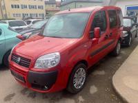 Amortizor capota fiat doblo 2009