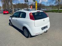 Amortizor capota fiat grande punto 2010