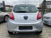 Amortizor capota ford ka 2009