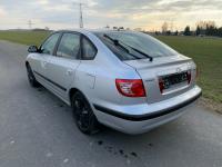 Amortizor capota hyundai elantra 2008