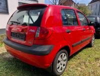 Amortizor capota hyundai getz 2009