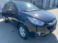 Amortizor capota hyundai ix35 2013